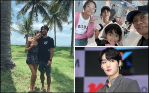 7 Seleb Kpop Pernah Menetap di Indonesia