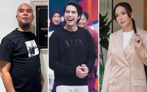 Ahmad Dhani Sesumbar El Rumi Bakal Kalahkan Jefri Nichol, Maia Estianty Beri Wejangan Kontras
