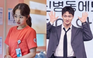 Park Bo Young dan Jang Dong Yoon Adu Visual Awet Muda di 'Daily Dose of Sunshine'