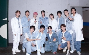 SEVENTEEN Tuai Kritik Usai Dianggap Beri Hadiah Gratisan dari Sponsor untuk Fans
