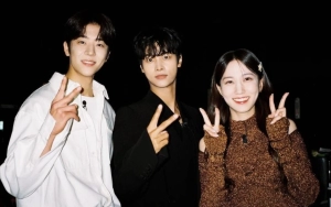 'Castaway Diva' Episode 3 & 4 Recap: Park Eun Bin Curi Perhatian Chae Jong Hyeop & N VIXX