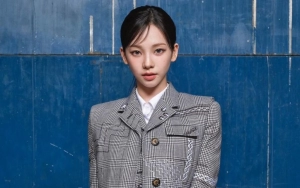 Visual Cewek Diduga Calon Member Girl Grup Baru SM Disebut Lebih Cantik dari Karina aespa