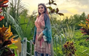 Ashanty Blak-blakan Akui Takut Temui Wartawan Tanpa Makeup