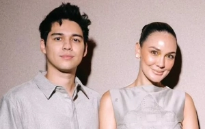 Maxime Bouttier Respons Kocak Saat Tanggapi Fotonya yang Dihapus Luna Maya