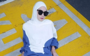 Zaskia Mecca Tak Lagi Tertarik Ikuti Berbagai Acara di Tengah Penderitaan Rakyat Palestina
