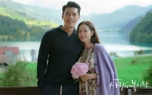 Hyun Bin dan Son Ye Jin Kantongi Kekayaan Total 600 Miliar Lebih