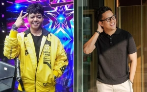 Reza Arap dan Arief Muhammad Masuk Tim Kampanye Nasional Prabowo-Gibran