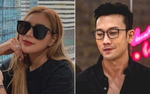 DJ Verny Hasan Bantah Drama Usai Mangkir dari Pemeriksaan Kasus Denny Sumargo