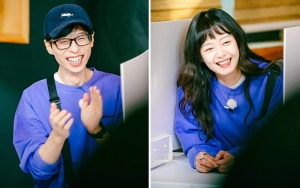 Yoo Jae Seok Buat Jeon So Min Terharu Jelang Tinggalkan ‘Running Man’