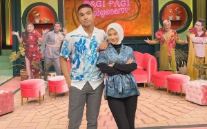 Marissya Icha Dapat Gentle Reminder dari Fadly Faisal Usai Diduga Ribut dengan Fuji An