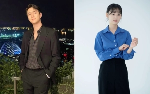 Go Kyung Pyo dan Ryu Hye Young Punya Hubungan Pertemanan yang Unik