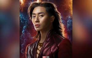 Park Seo Joon Punya Peranan Penting Meski Muncul Singkat di ‘The Marvels’