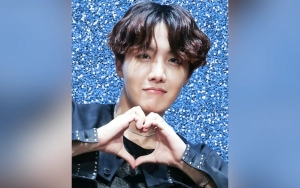J-Hope BTS Batal Pimpin Acara Militer Berskala Internasional