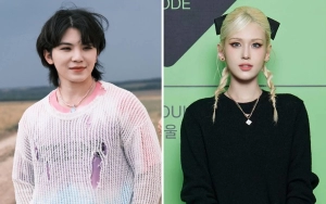 Woozi SEVENTEEN Ajak Gelut Jeon Somi Kala Lakukan 'God of Music' Challenge