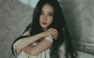 Karina aespa Dibilang Makin Berisi