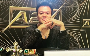 Park Jin Young Spill Grup JYP Yang Sumbang Uang Paling Banyak Lewat Royalti Lagu