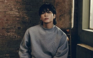 Jungkook BTS Ternyata Masih Awet Musuhan Dengan Microwave