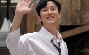 Kim Nam Gil Beri Bocoran Soal 'Song of the Bandits' Season 2