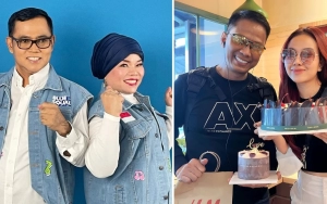 H.Faisal Tanggapi Menohok Soal Pertemuan Fuji An dengan Mayang Putri Doddy Sudrajat