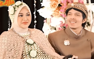 Wajah Calon Anak Kedua Atta Halilintar dan Aurel Hermansyah Akhirnya Terlihat di USG Terakhir