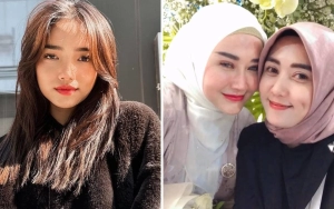 Teman Marissya Icha Diminta Keluarga Fuji An Take Down Chat Kasar Sang Artis