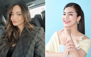 Enzy Storia Pamer Dukungan Buat Palestina Usai Diduga Like Postingan Felicya Angelista