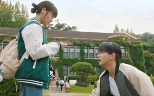 Kim Hyang Gi Kalahkan Pesona Shin Hyun Seung di Teaser 'Secret Playlist'