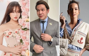 Fuji An dan 6 Artis Ini Pernah Dituding Gak Bayar Gaji Karyawan