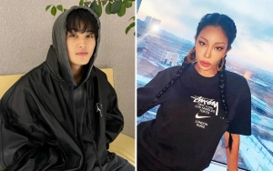 Mark Lee NCT Ditolak Jessi Berkali-kali