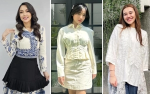 Dokter Reisa Broto Geram Dikira Bela Fuji An dan Jelekkan Aaliyah Massaid