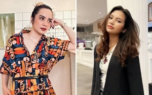 Putri Anne Nangis Saat Video Call, Indah Permatasari Beri Dukungan