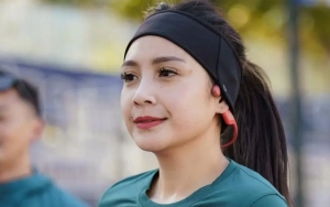 Nagita Slavina Pajang Ekspresi Kesal di Foto Baru Usai Isu Disentil Istri Eks Pacar