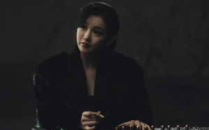 Park So Dam Pancarkan Pesona Misterius di 'Death's Game'