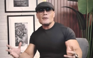 Deddy Corbuzier Ramai Diminta Takedown Podcast yang Bahas Palestina dan Israel