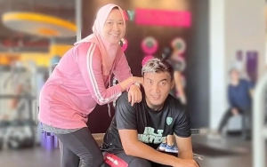  Suami Okie Agustina Diungkap Sudah Ucap Talak Sebelum Diterpa Dugaan Selingkuh