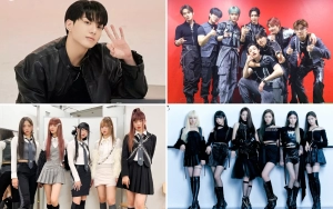 MAMA Keluarkan Alasan Jungkook BTS, Stray Kids, NewJeans dan IVE Tak Masuk Lineup