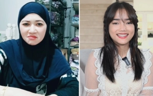 Tiara Marleen Nyaris Disantet Teman Marissya Icha yang Sebar Chat Kasar Fuji An