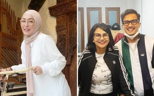 Angelina Sondakh Kenang Sikap Perhatian Bibi Ardiansyah Kala Vanessa Angel di Penjara