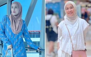 Istri Pasha Ungu Ngode Dukung Okie Agustina yang Bersiap Gugat Cerai Suami