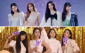 Akankah aespa Berakhir Sama dengan Wonder Girls Setelah Rilis Full Album Berbahasa Inggris?