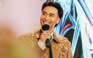 Vidi Aldiano Excited Ambil Bagian di Golden Disc Awards 2024