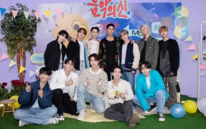 Golden Disc Awards 2024 yang Akan Tampilkan SEVENTEEN dkk di Jakarta Rilis Daftar Harga Tiket