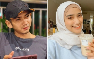 Rizki DA Disentil Takut Kesalip Nadya Mustika Usai Pamer Calon Istri Berhijab