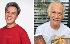 Baim Wong Dapat Julukan Guru Agama dari Tio Pakusadewo