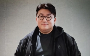Bang Si Hyuk Dikritik Usai Usulkan Hapus Huruf K dari Kata K-Pop Agar Survive