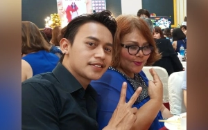 Ibu Virgoun dan Pacar Berondong Banjir Pujian Berkat Konten 'Free Palestina' 