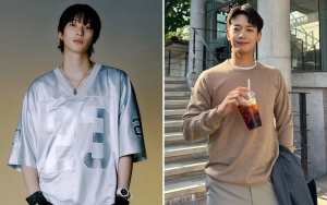 Anton RIIZE Kolaborasi dengan Ayah untuk Scoring Film yang Dibintangi Minho SHINee