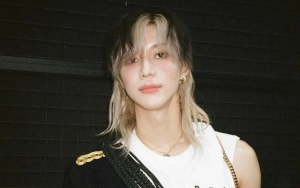 Taemin SHINee Sebabkan Bencana Banjir di Panggung