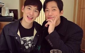 Nam Goong Min dan Lee Je Hoon Jadi Kandidat Kuat Peraih Daesang Drama Tahun 2023