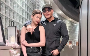 Deddy Corbuzier Tinggalkan Komentar Ngegas di Konten Terbaru Sabrina Chairunnisa